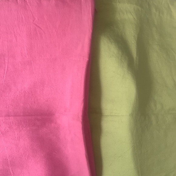 Silk pillow Covers - Picture 6 of 6